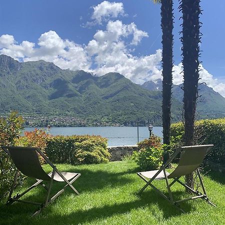 Апартаменти Terrace On The Lake Oliveto Lario Екстер'єр фото